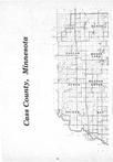 Map Image 072, Cass County 1987